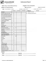 12-Challenger_School_report_card-kindergarten_1st_term-Kenny_did_very_well-he_is_very_proud