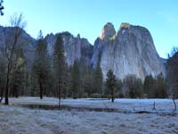 06-on_the_way_to_hospital_we_stop_for_some_pictures-morning_frost_covered_ground_and_mountains