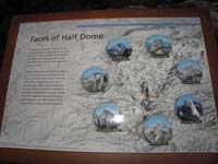 71-Interpretive_sign-Half_Dome_Viewpoint-sunset_view_of_Half_Dome_after_Merced_Grove_hike