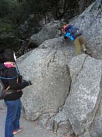 07-Kenny_saw_some_granite_rock_he_needed_to_climb