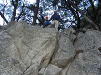 08-Daddy_followed_to_top-Kenny_and_Daddy