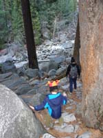 16-a_little_further_up_trail_we_turn_off_to_rock_with_great_view_of_Vernal_Fall