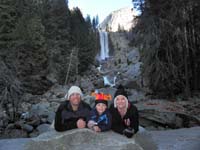 18-family_with_Vernal_Fall-Daddy_wanted_this_picture_for_Christmas_card