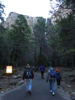 01-family_walking_to_Bridalveil_Fall-really_neat_to_be_only_ones_here-chilly_at_30_degrees
