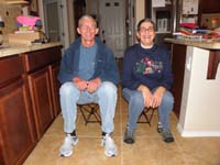 17-Poppy_and_Baba_demonstrate_their_new_pocket-sized_fold-up_chairs