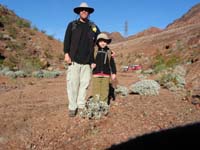 02-Daddy_and_Kenny-BTW-weighed_his_pack_of_water_and_snacks-3.8_pounds