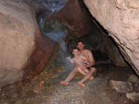 26-Daddy_and_Kenny_and_a_waterfall_for_the_pool