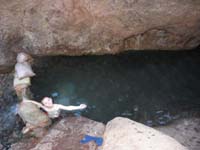 27-Kenny_in_another_pool-this_one_too_deep_for_him_to_stand_so_I_held_him_up_except_on_edge