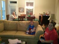 05-Grandpa_Duke,Tommy,Kenny,Wade,and_Savannah_hanging_out