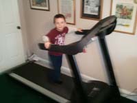 20-Kenny_on_Grammy's_new_treadmill