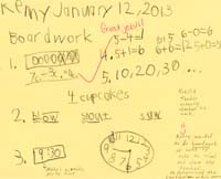 10-Kenny_presented_his_boardwork_from_home_to_his_teacher_and_she_even_checked_his_work