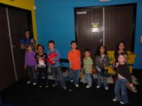 39-Sarah's_birthday_party_at_Pump_It_Up-Sarah-Jeradin-Kenny-JR-JJ-Suhani-Gabrielle-Lexi
