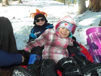 17-Kenny_and_Abbe_ready_to_sled_together