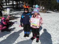 32-Kenny_with_Abbe_showing_off_her_present_from_Kenny-Melissa_said_very_thoughtful_since_Abbe_likes_to_draw