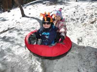 37-time_for_Kenny_and_Abbe_to_sled_together_again