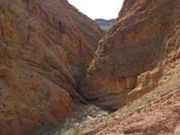 36-Anniversary_Narrows_end_from_peaklet
