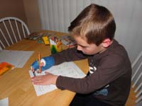 25-Kenny's_handwriting_at_school_was_very_bad_using_his_left_hand