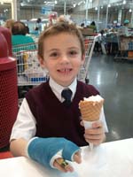 43-Costco_in_Summerlin_offers_gelato_waffle_cones_for_$1.50-Kenny_enjoys_his
