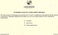 50-Challenger_report_card_information