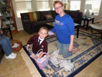 72-Easter_present_time_at_Baba_and_Poppy's_house
