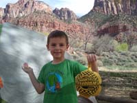 01-Mommy_told_Kenny_to_select_a_toy_to_bring_camping-he_'why'_selected_a_whoop'ee_cushion