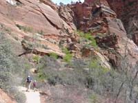 04-starting_the_steep_switchback_section_to_Refridgerator_Canyon