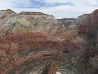 46-scenic_view_to_Observation_Point_to_left,Weeping_Rock_below,trail_to_Observation_Point_and_Hidden_Canyon