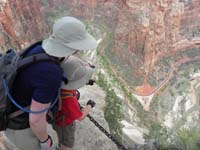 53-Mommy_and_Kenny_admiring_the_views_from_the_trail