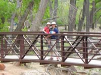 66-Mommy_and_Kenny_on_bridge_at_end_of_the_trail