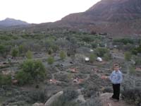 10-Kenny_with_campground_down_below-ours_is_green-white_tent_in_lower_center