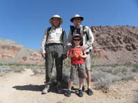 01-Poppy_Daddy_and_Kenny_with_Kraft_Mt_to_upper_right-only_.5_miles_away