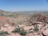 22-scenic_view_from_Kraft_Mt-looking_E-Las_Vegas_Strip_in_distance
