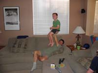 74-Kenny_is_Daddy's_exercise-Daddy_can_still_lift_up_Kenny