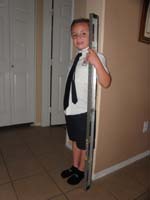75-time_to_measure_Kenny's_height-uh-oh,he's_staller_than_the_four_foot_measuring_stick