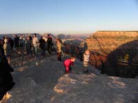 07-he_wanted_to_climb_on_some_rocks-very_safe_with_the_railings