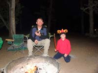09-Daddy_and_Kenny_enjoy_the_campfire