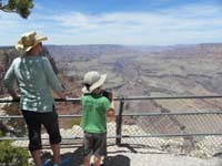 13-Mommy_and_Kenny_enjoy_the_view_from_Lipan_Point