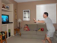 73-Kenny_wanted_Daddy_to_play_Xbox-he_won't_play,only_watch