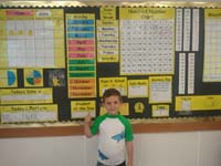 16-Kenny's_last_picture_at_Challenger_School_as_a_kindergartener