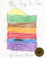 19-My_Trip_to_Zion-Young_Author_presentation