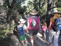 30-walking_back-how_cute-Kenny_and_Mommy_holding_hands