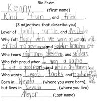 23-assorted_Writing_camp_writings_and_drawings