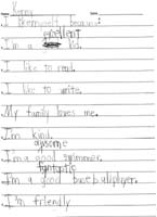 24-assorted_Writing_camp_writings_and_drawings