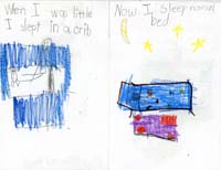 30-assorted_Writing_camp_writings_and_drawings