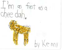 34-assorted_Writing_camp_writings_and_drawings