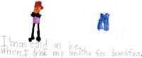 37-assorted_Writing_camp_writings_and_drawings