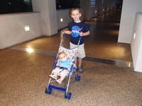 05-Kenny_pushes_Wade_in_his_stroller