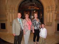22-Grandpa_Duke,Grammy,Mommy,Kenny_at_MGM_Grand_wedding_chapel