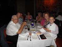33-wedding_reception_at_Trevi-Bill,Jason,Grandpa_Duke,Grammy,April,Patty,Mommy,Kenny