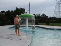 15-pool_time_fun-Kenny_really_liked_that_mushroom_fountain